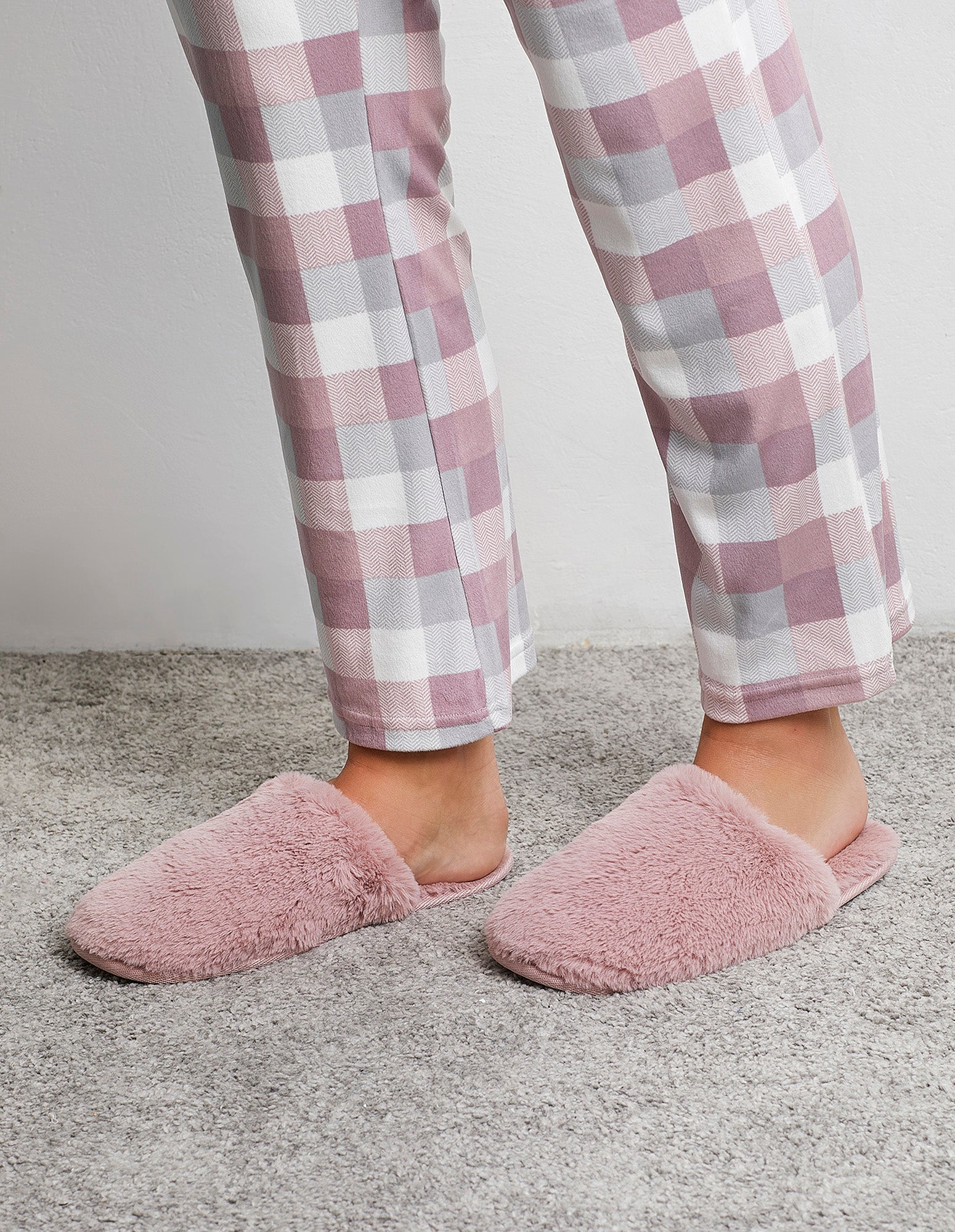 Daily - Woman Slippers