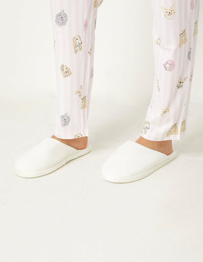 Slippers_Daily _Yamamay Albania