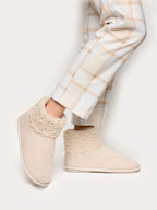 Yamamay Montenegro Slipper boots | SPFD184007_094_01.jpg