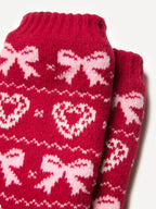 Yamamay Montenegro Anti skid socks | SPFD184011_128_02.jpg