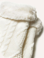 Yamamay Montenegro Anti skid socks | SPFD184012_244_02.jpg