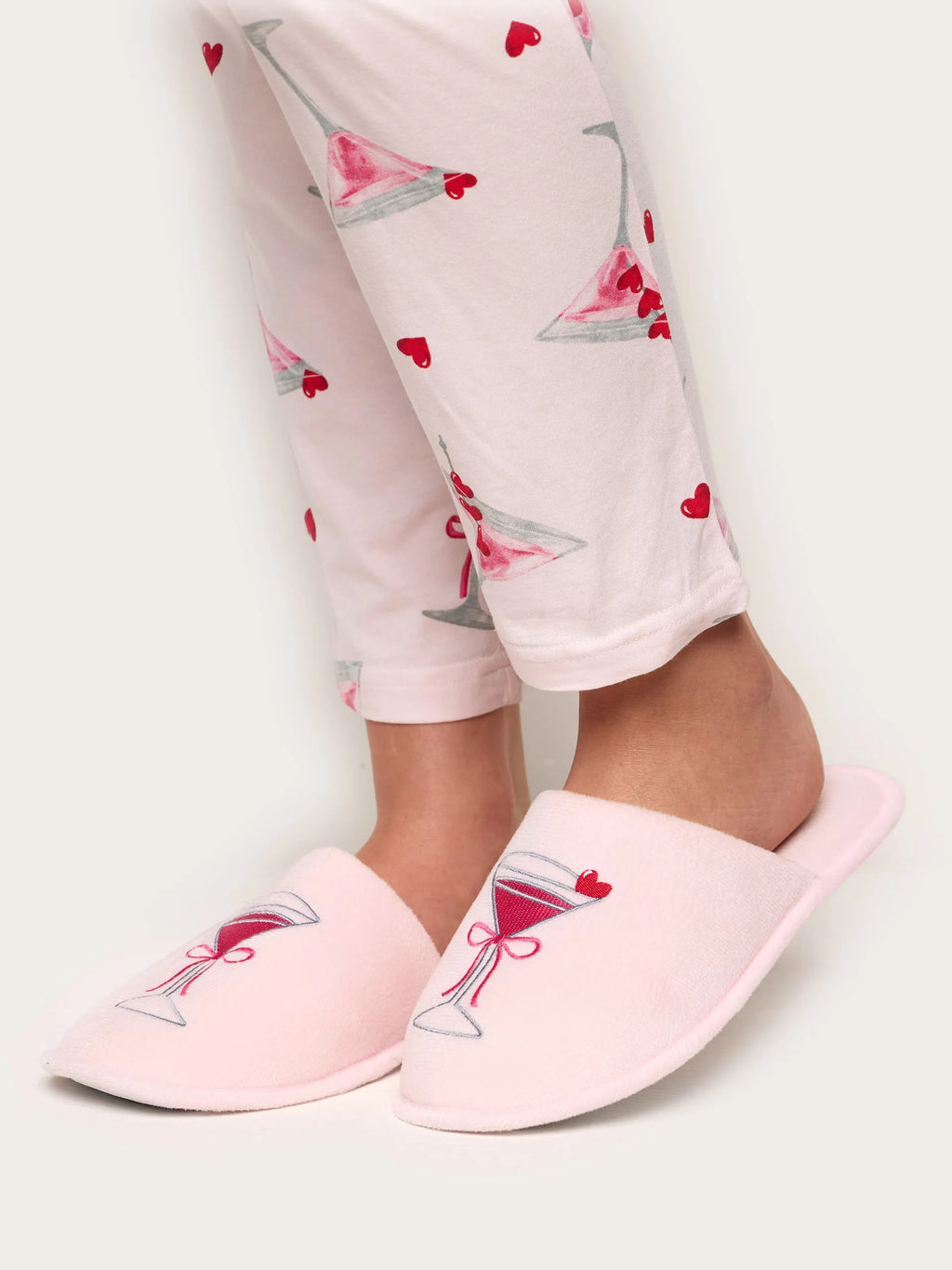 Yamamay Montenegro Slippers | SPFD191001_900_01.jpg
