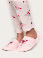 Yamamay Montenegro Slippers | SPFD191001_900_01.jpg