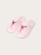 Yamamay Montenegro Slippers | SPFD191001_900_02.jpg