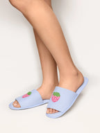 Yamamay Montenegro Slippers | SPFD191002_128_01.jpg