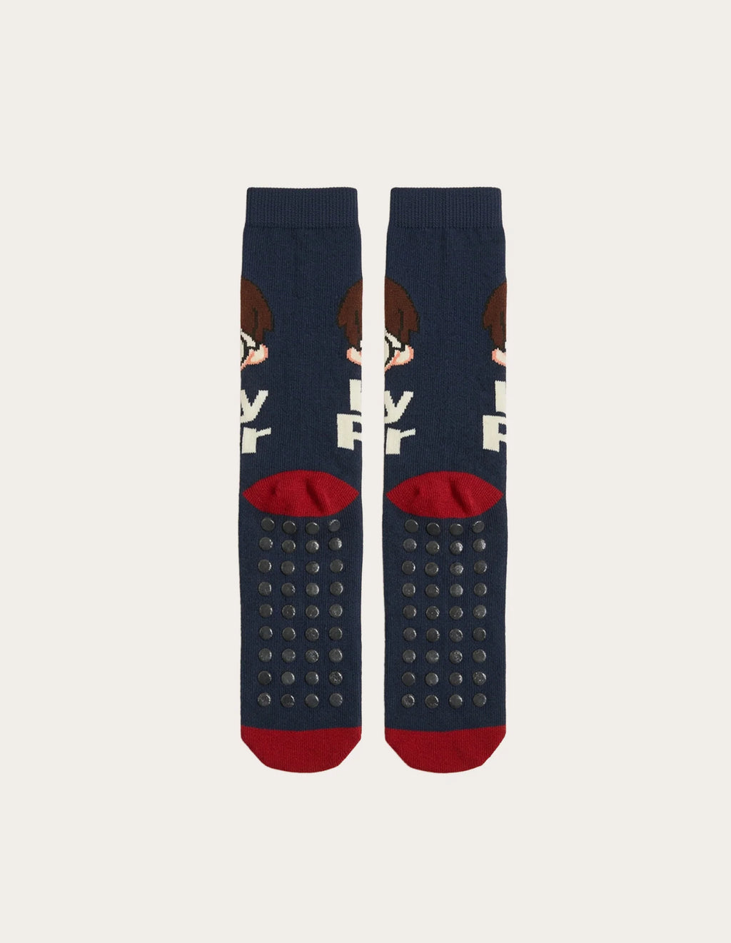 Yamamay Montenegro Anti skid socks | SPFD193006128_07_3b2c6399-2e14-4973-b3e0-04cbdf82ad21.jpg