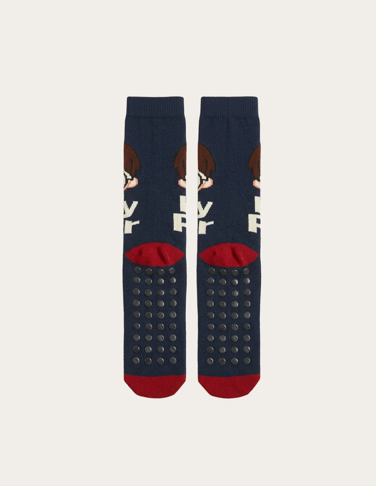 Yamamay Montenegro Anti skid socks | SPFD193006128_07_3b2c6399-2e14-4973-b3e0-04cbdf82ad21.jpg