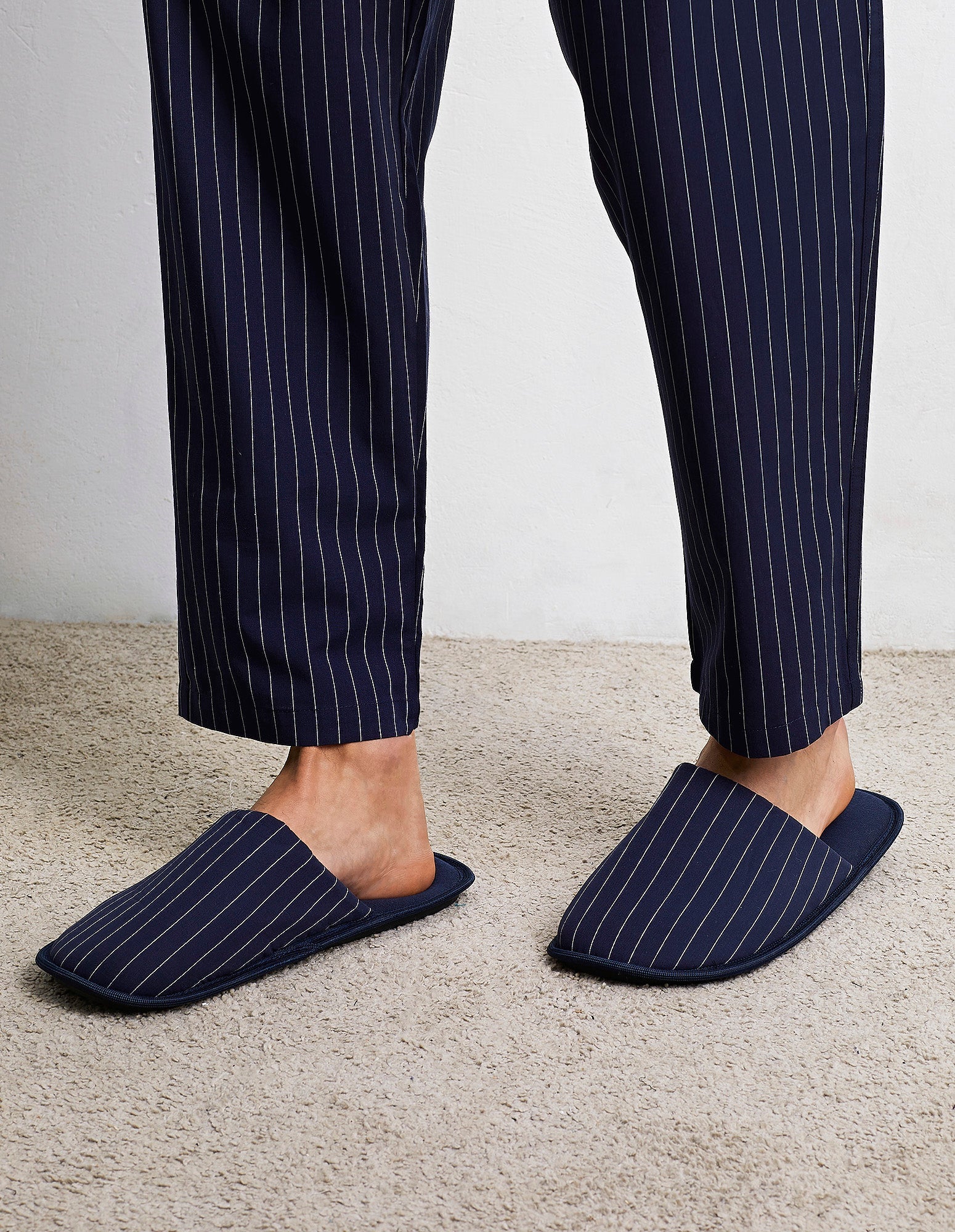 Slippers_Daily_Pajamas