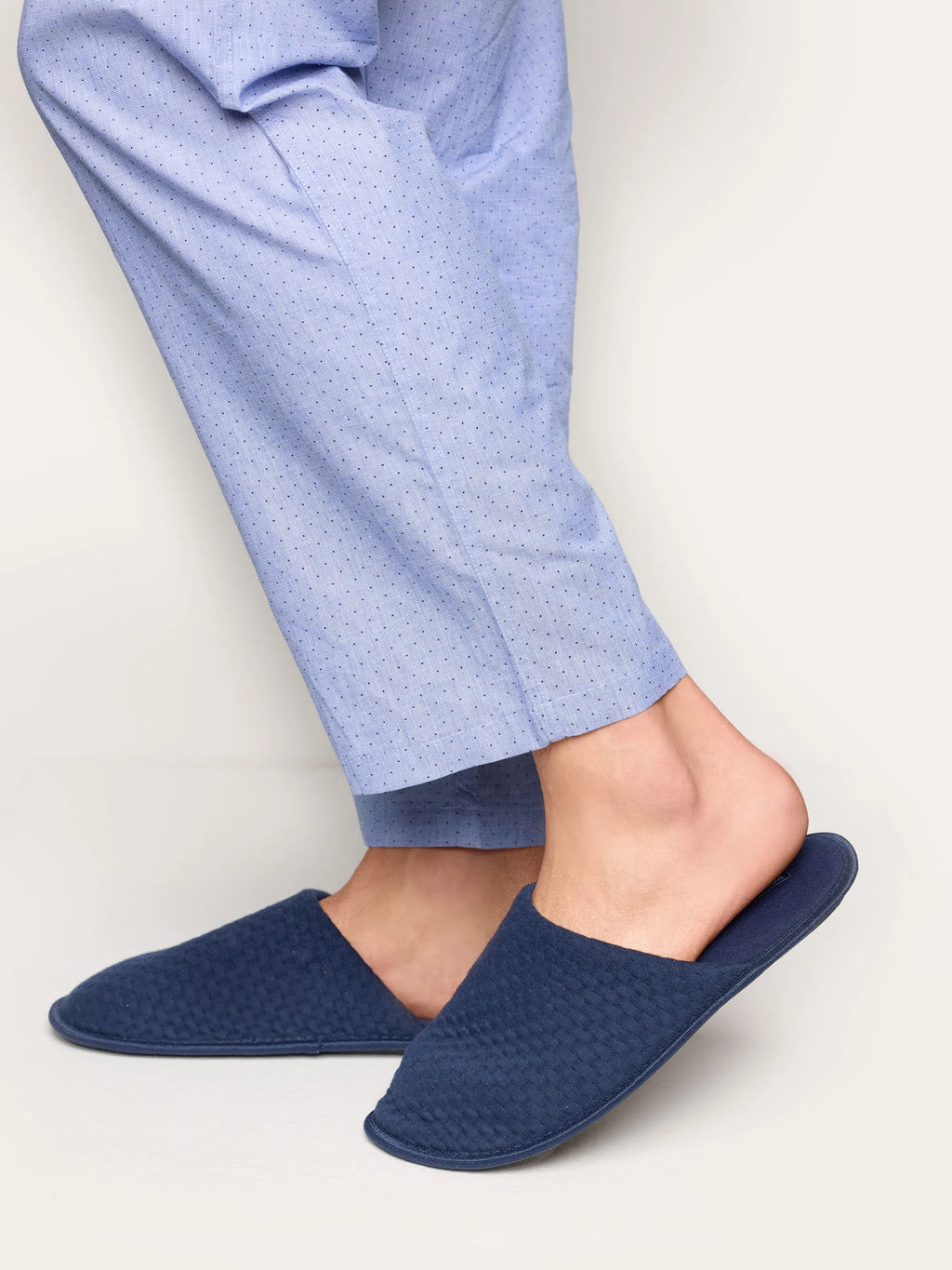 Yamamay Montenegro Slippers | SPFU191001_024_01.jpg