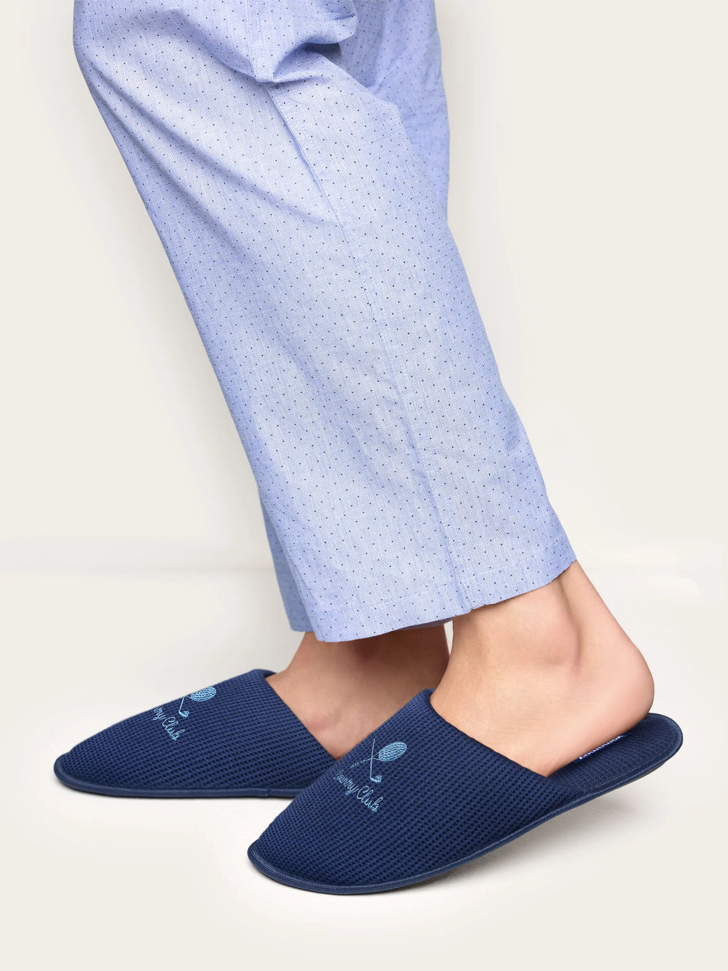 Yamamay Montenegro Slippers | SPFU191002_024_01.jpg