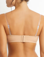 Yamamay - Silikonske bretele (Prozirne, univerzalna veličina)