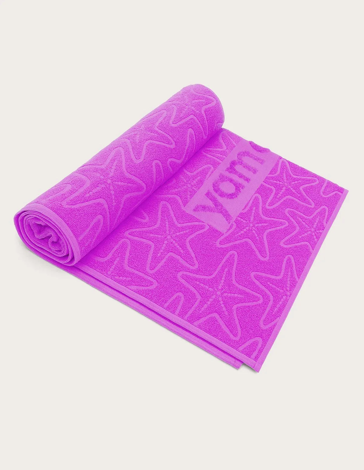 Summer Glam - Beach towel