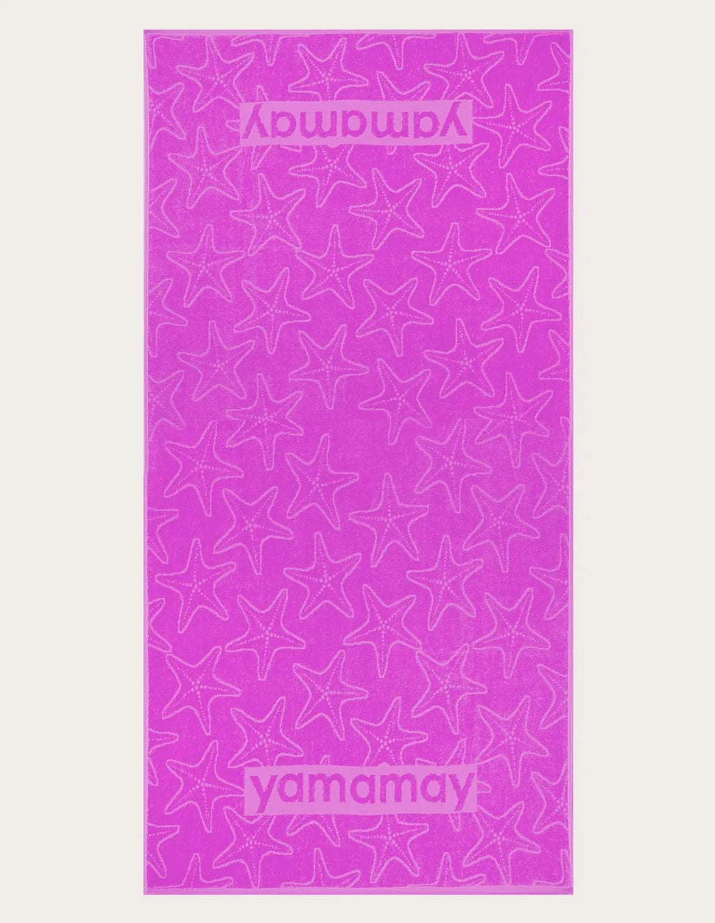 Summer Glam - Beach towel