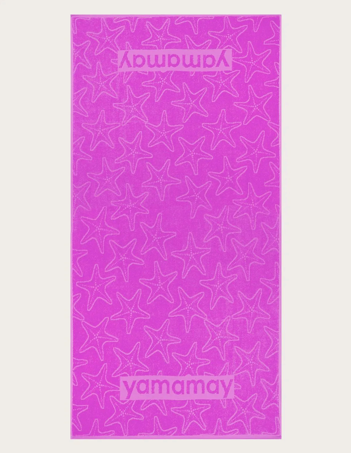 Summer Glam - Beach towel