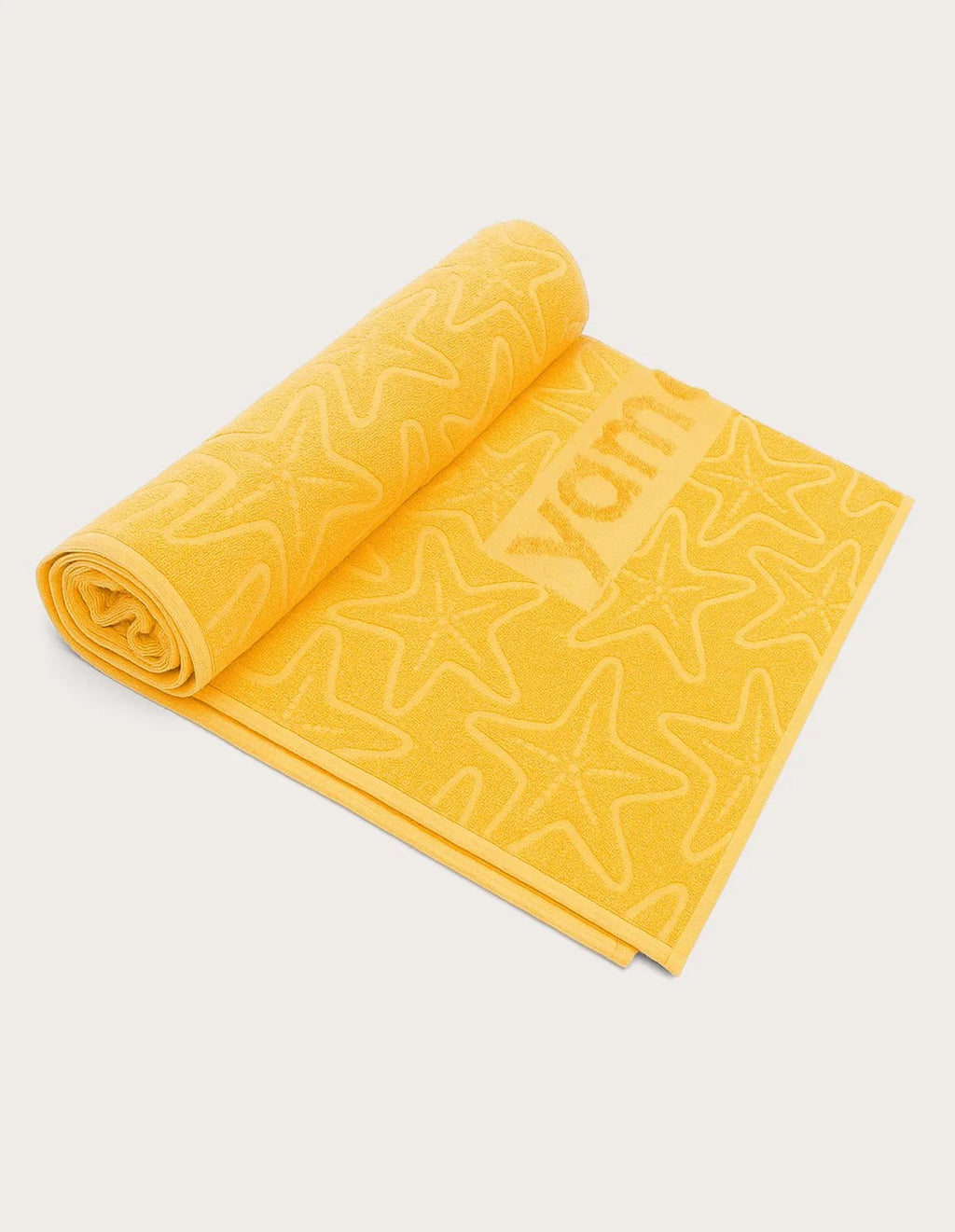 Summer Glam - Beach towel