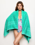 Summer Glam - Beach towel