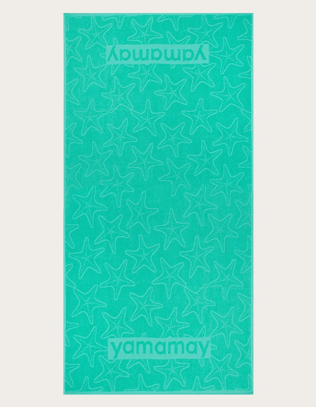 Summer Glam - Beach towel