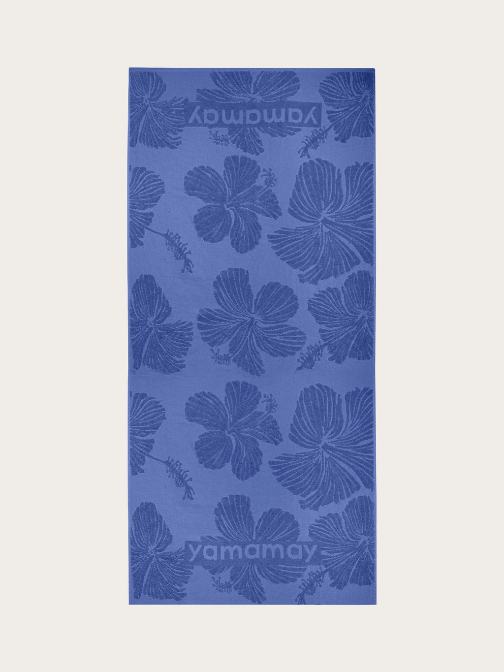 Yamamay Montenegro Beach towel | STED192002038_06.jpg