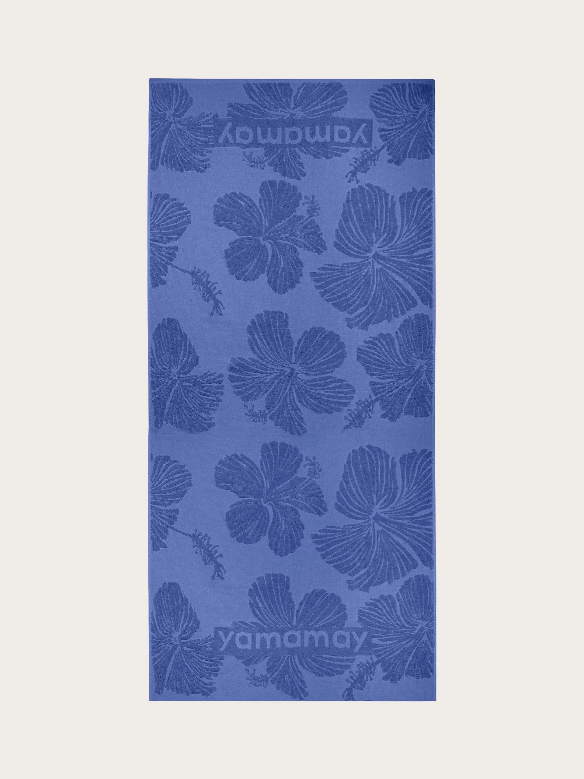 Yamamay Montenegro Beach towel | STED192002038_06.jpg