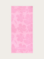 Yamamay Montenegro Beach towel | STED192002900_06.jpg