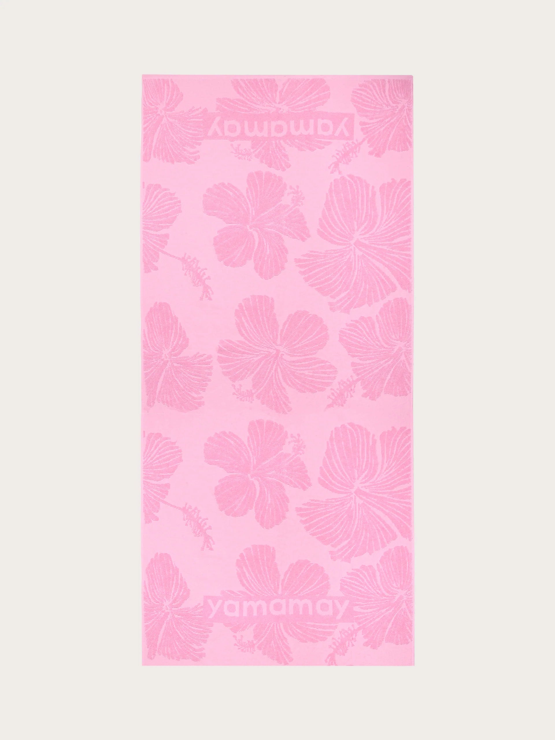 Yamamay Montenegro Beach towel | STED192002900_06.jpg