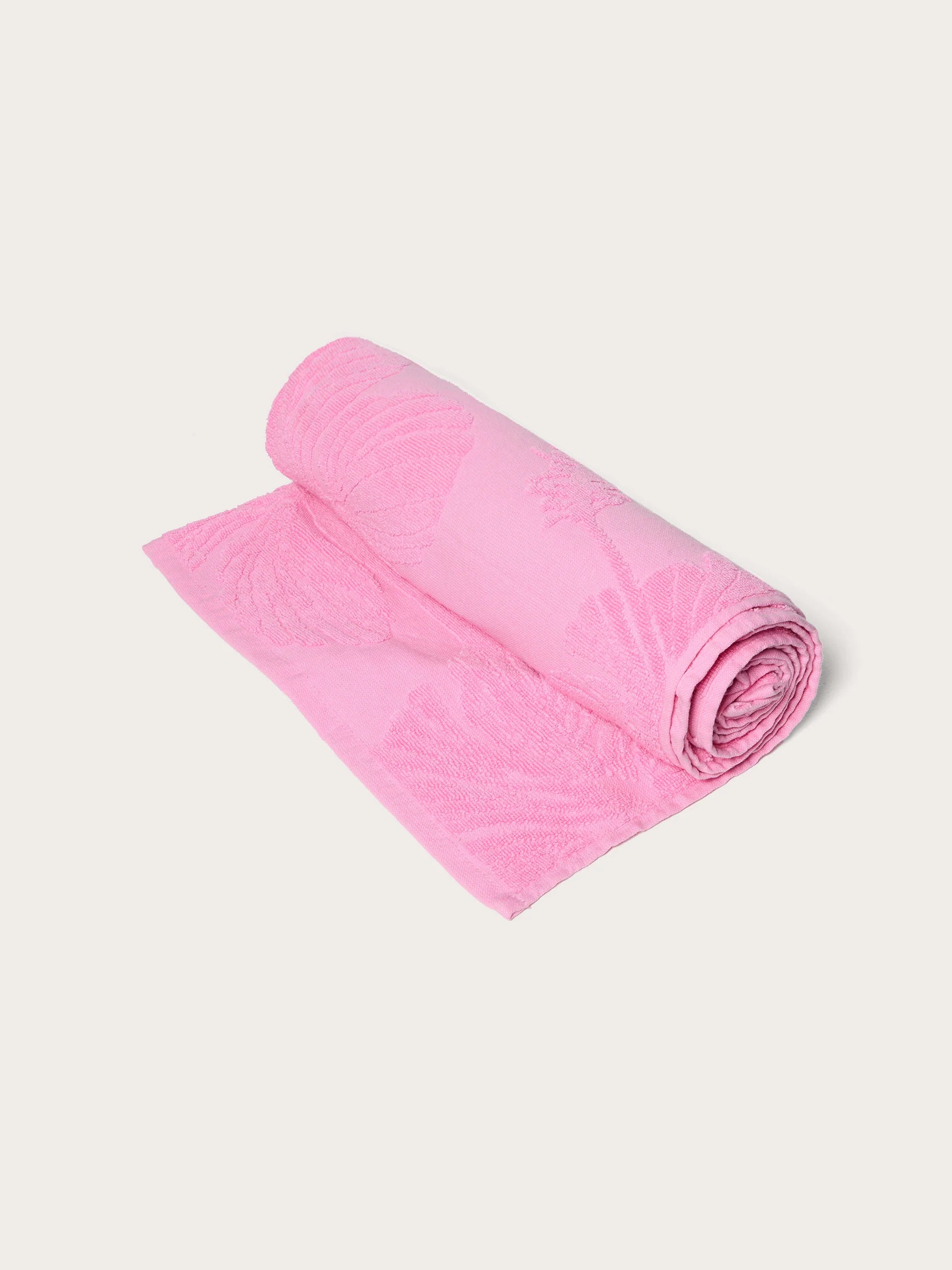 Yamamay Montenegro Beach towel | STED192002900_07.jpg
