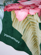 Yamamay Montenegro Beach towel | STED192003_128_02.jpg