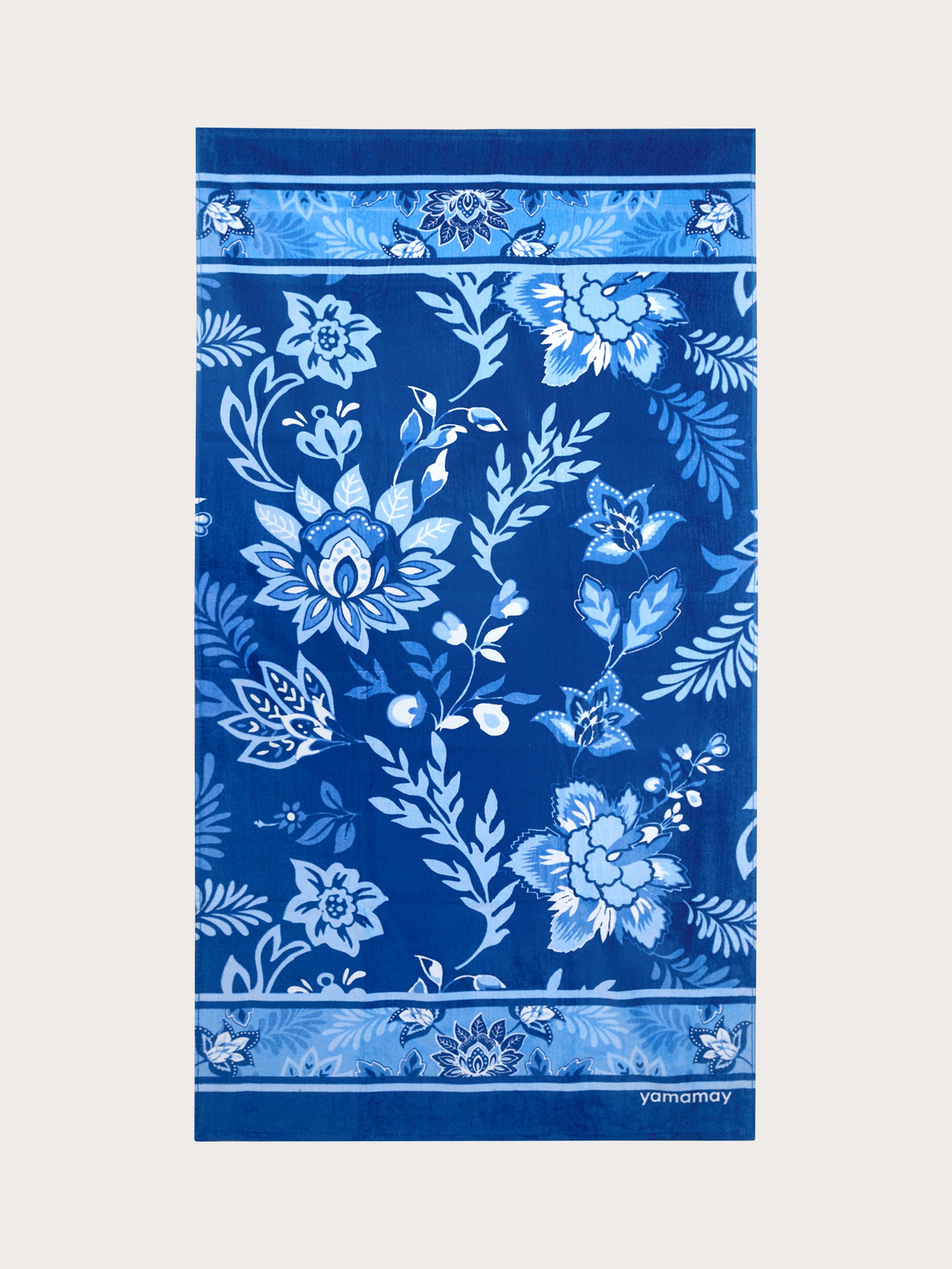 Greta - Beach towel