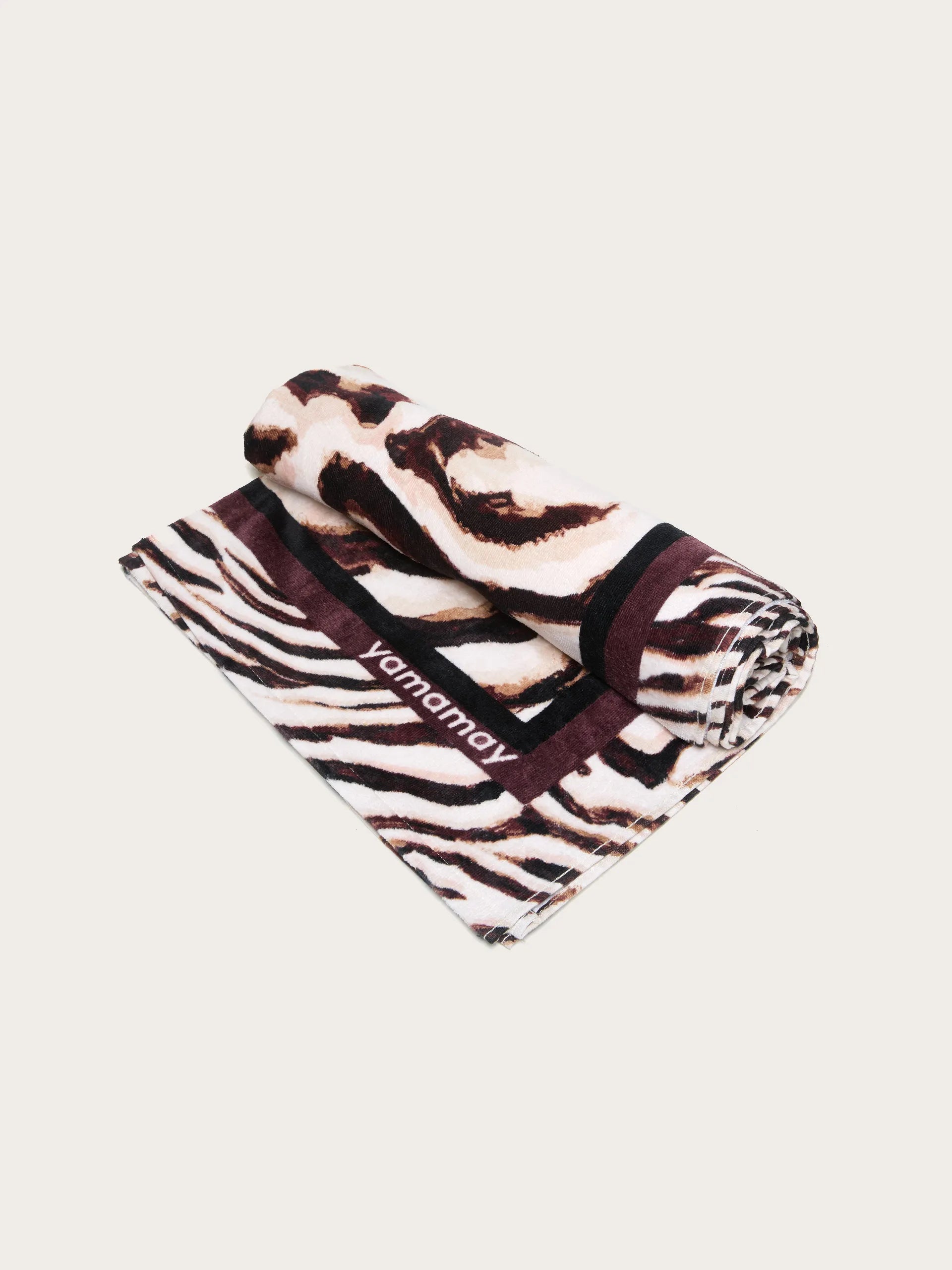 Yamamay Montenegro Beach towel | STED192005_128_01.jpg