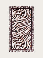Yamamay Montenegro Beach towel | STED192005_128_02.jpg