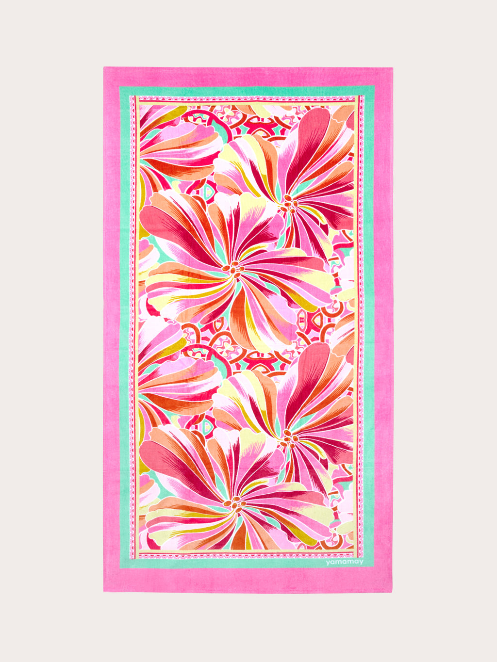 Hadria - Beach towel