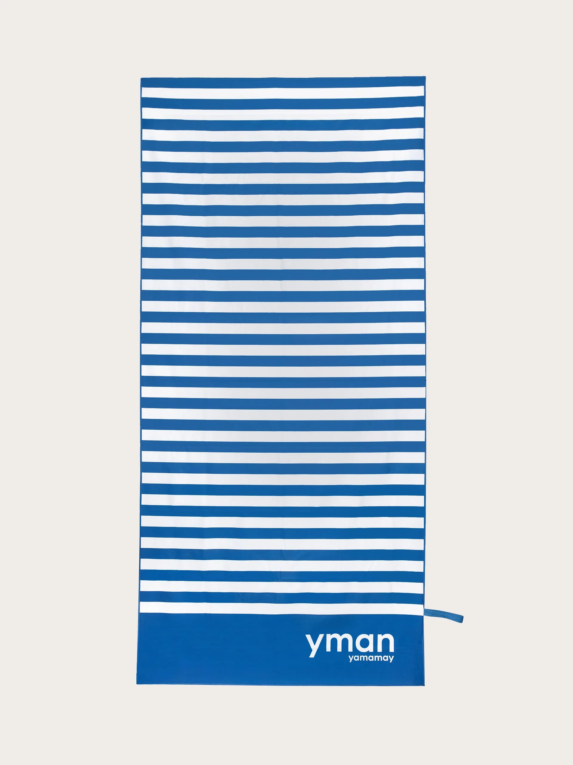Yamamay Montenegro Beach towel | STEU192001_128_01.jpg