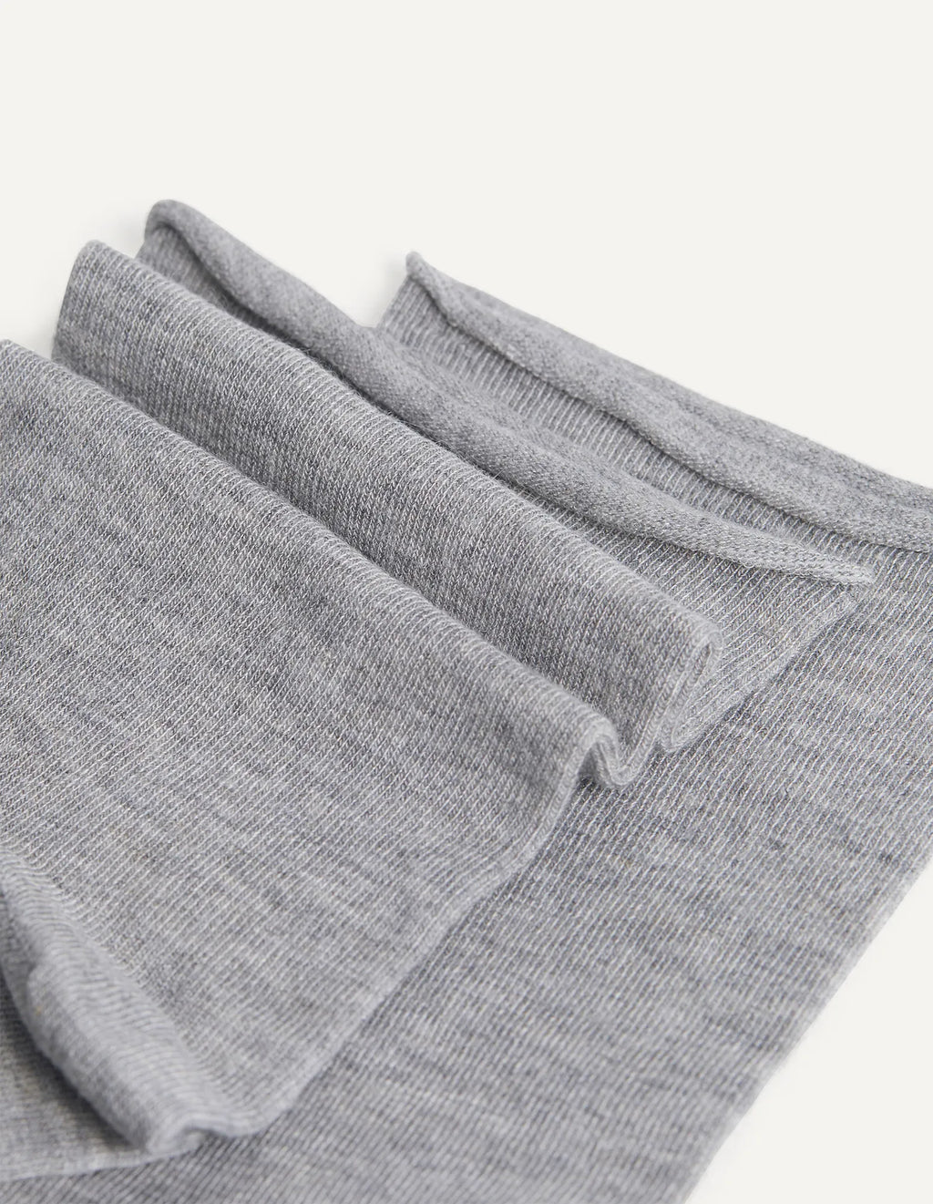 Basic cashmere - Ženske kratke čarape