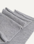Basic cashmere - Ženske kratke čarape
