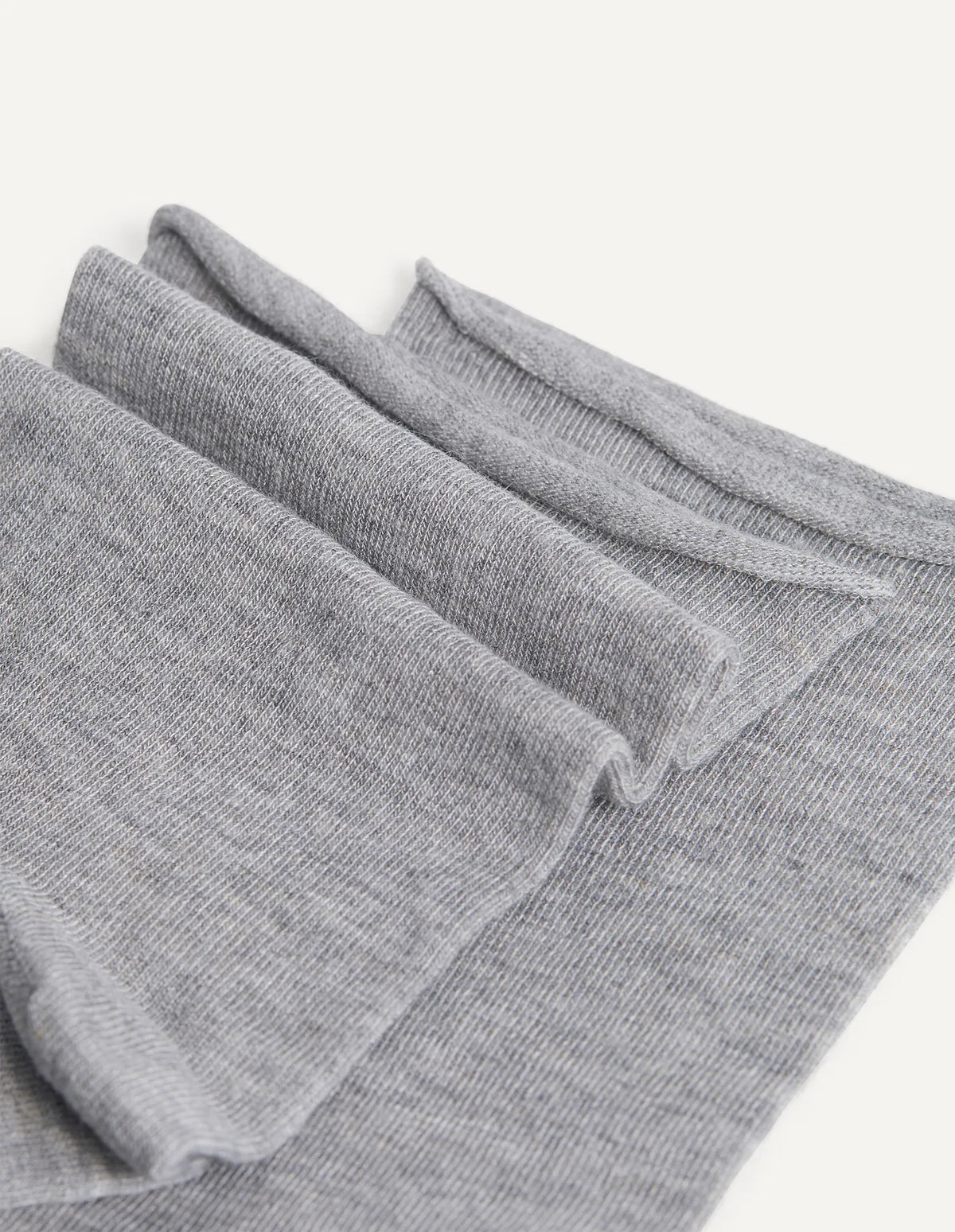 Basic cashmere - Ženske kratke čarape