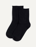 Basic cashmere - Ženske kratke čarape