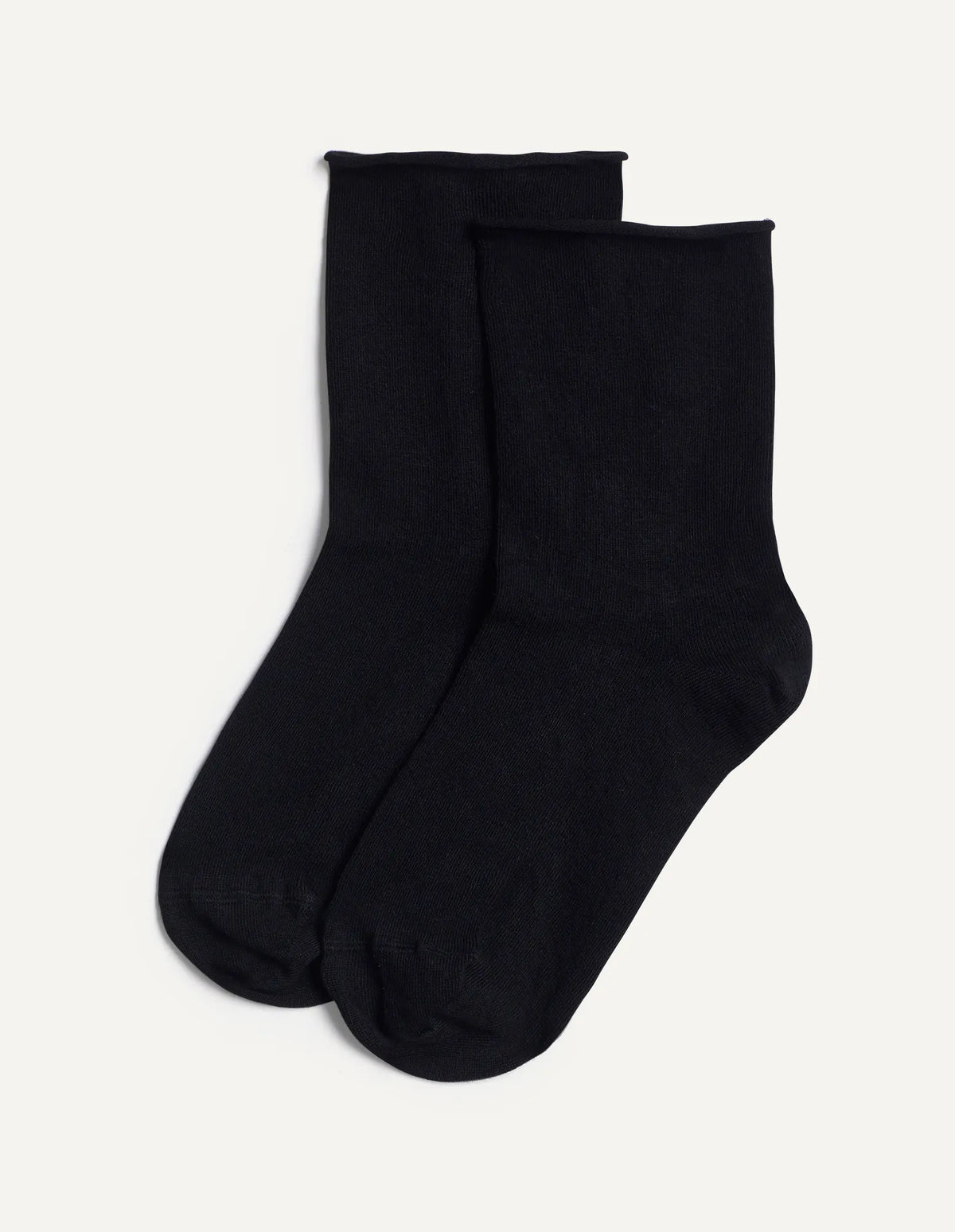 Basic cashmere - Ženske kratke čarape