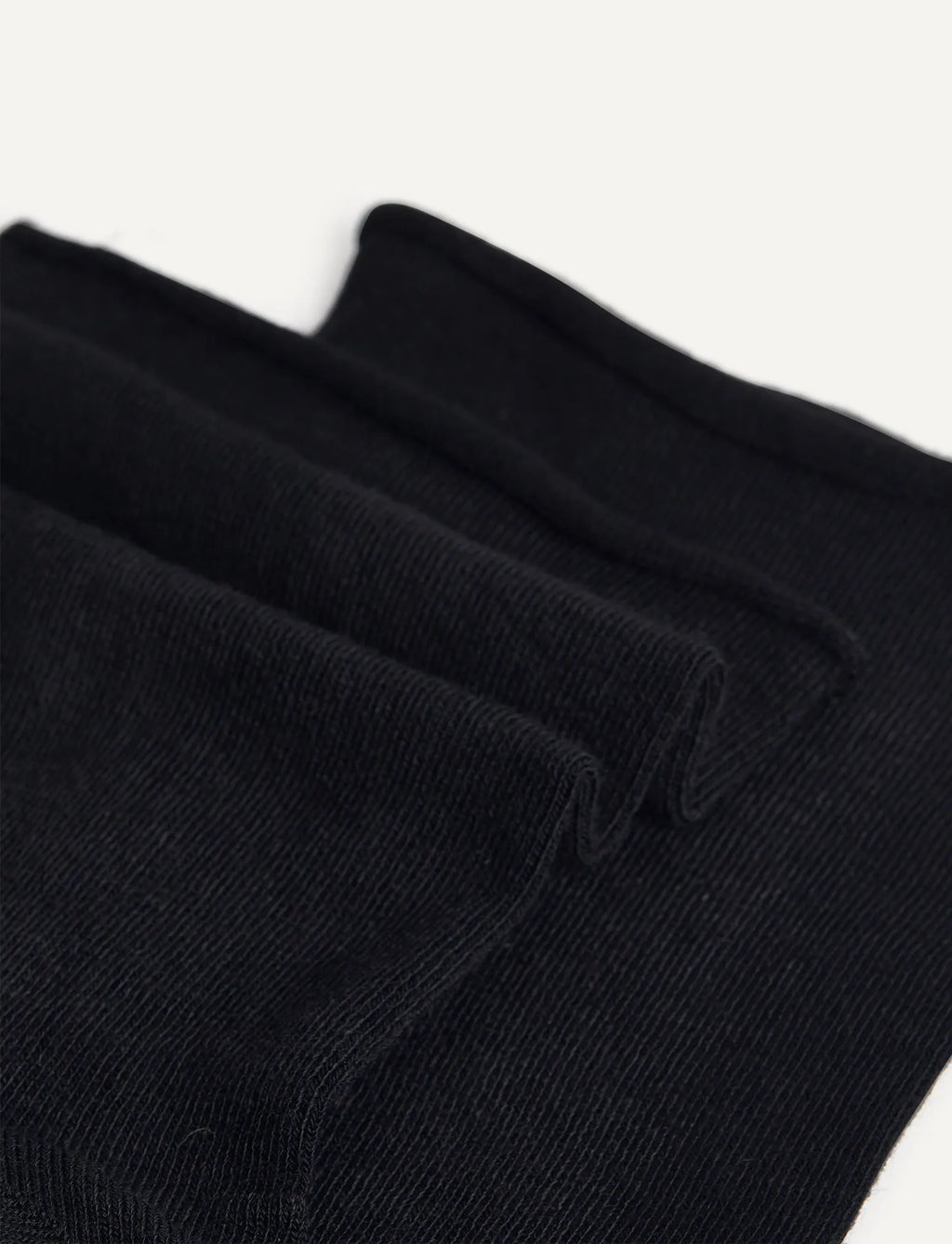 Basic cashmere - Ženske kratke čarape