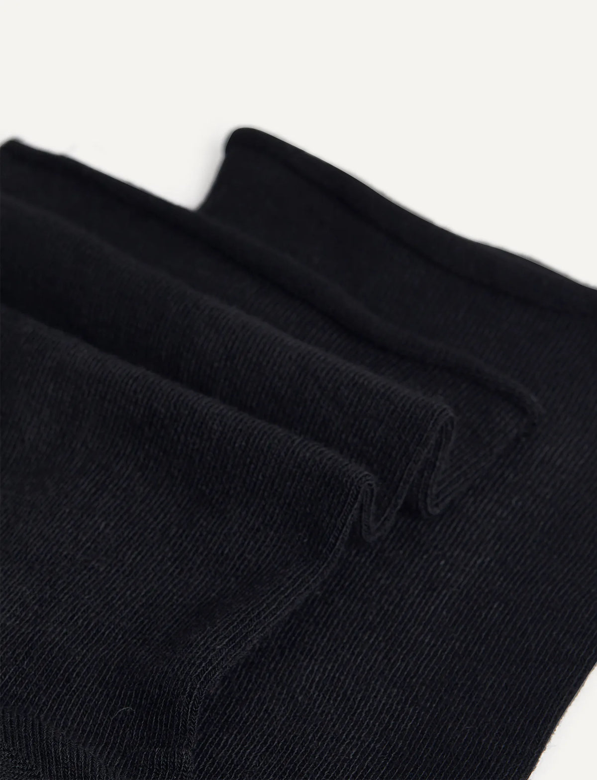 Basic cashmere - Ženske kratke čarape