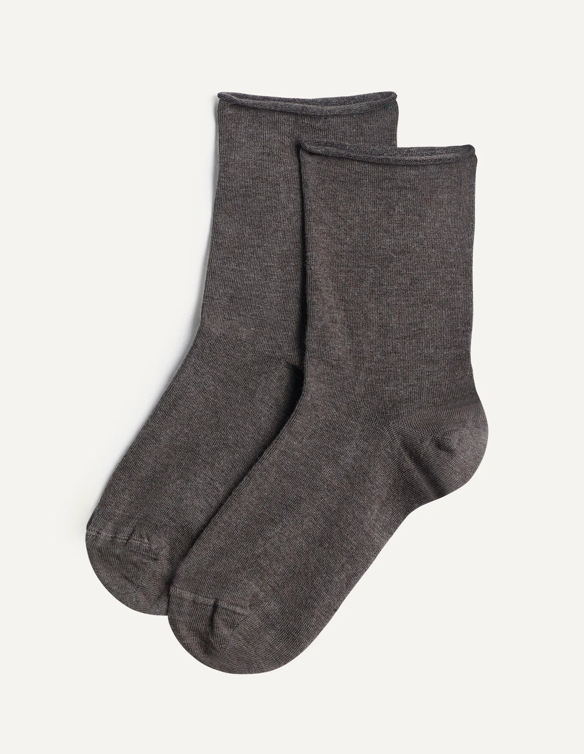 Basic cashmere - Ženske kratke čarape