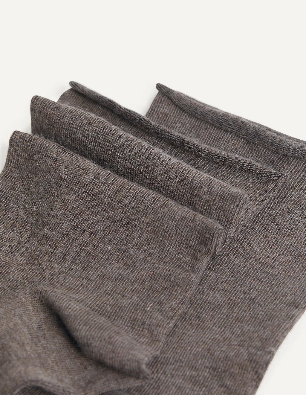 Basic cashmere - Ženske kratke čarape