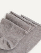 Basic cashmere - Ženske kratke čarape