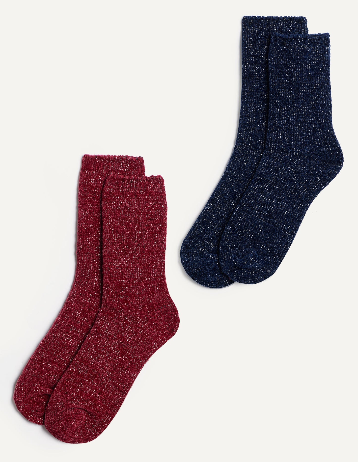 Mix & Match - Woman Multipack short socks