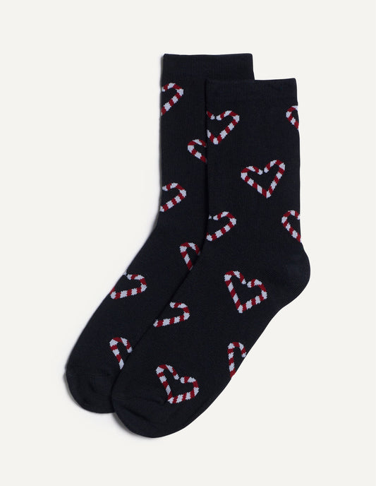 Mix & Match - Woman Short socks