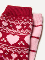 Yamamay Montenegro Multipack short socks | TCZD184003_127_02.jpg