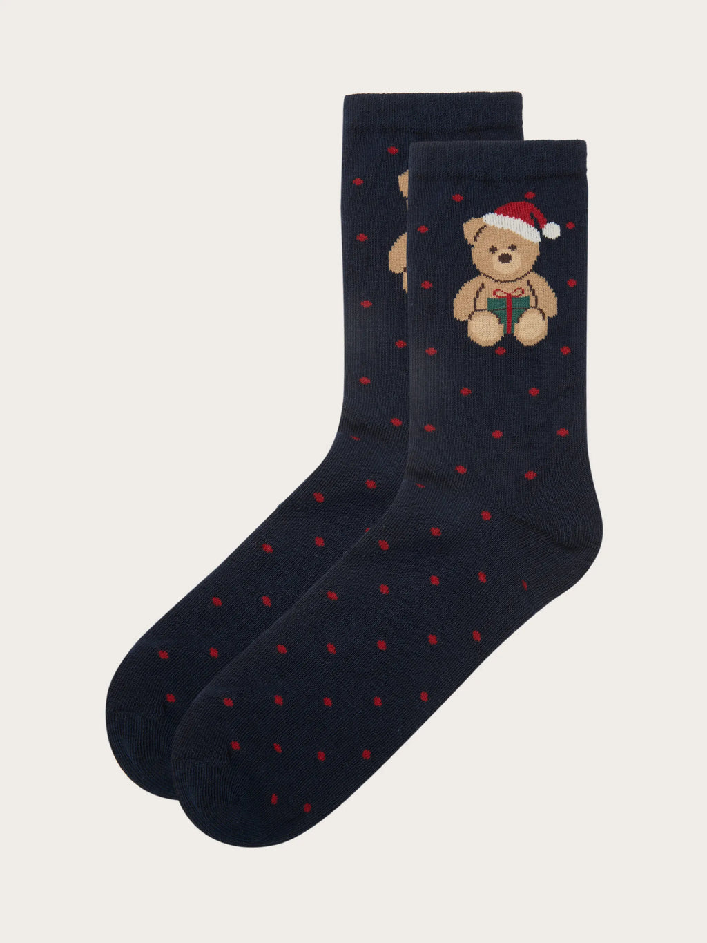 Yamamay Montenegro Short socks | TCZD184010_128_01.jpg