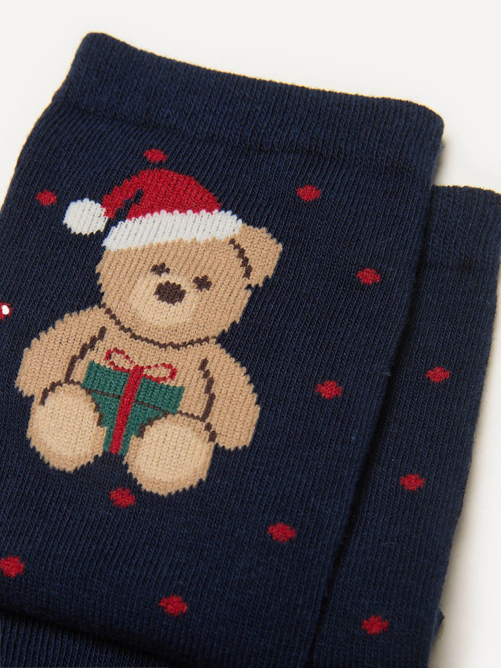 Yamamay Montenegro Short socks | TCZD184010_128_02.jpg