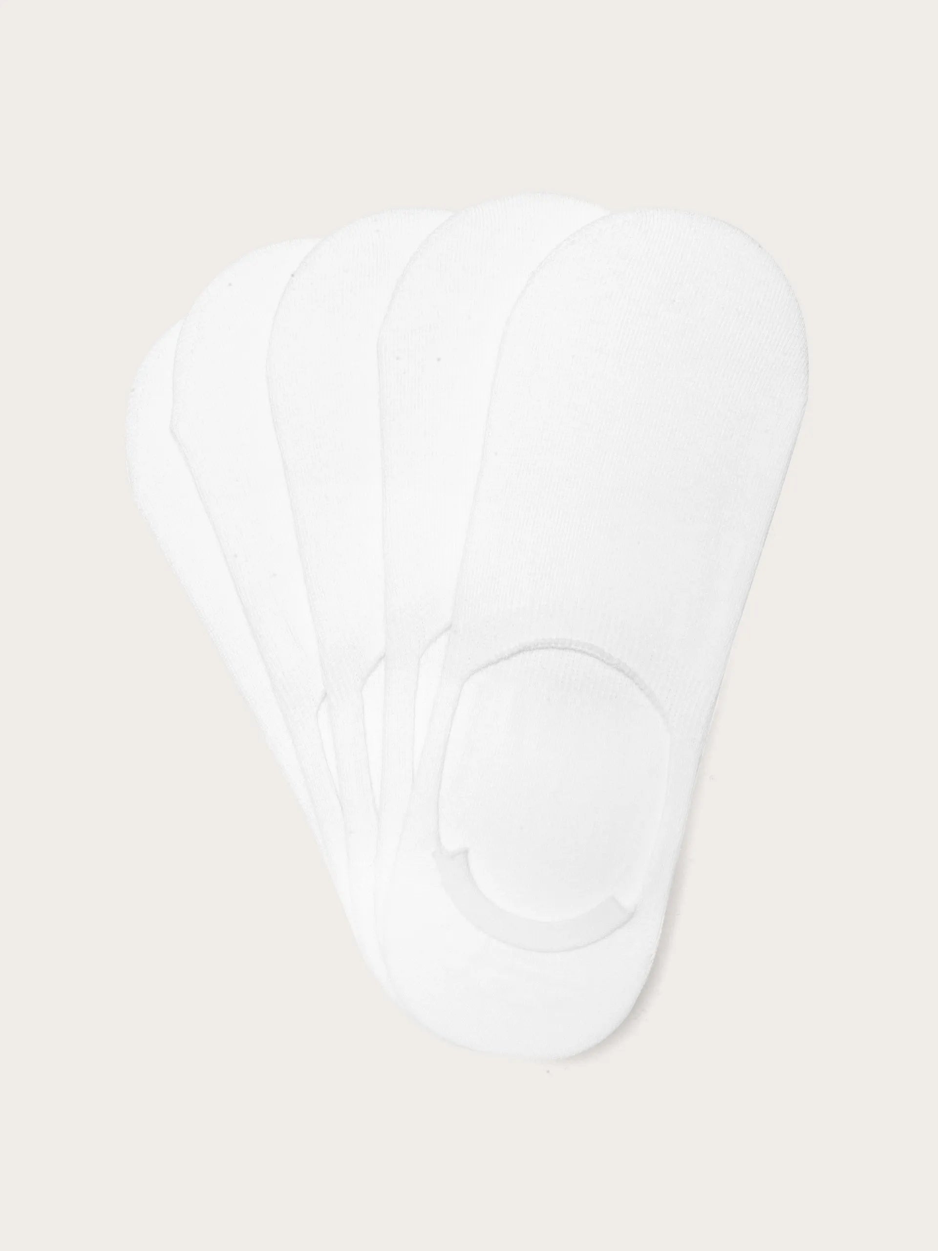 Yamamay Montenegro Multipack invisible socks | TCZD191001_015_01.jpg