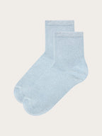Yamamay Montenegro Short socks | TCZD191003_012_01.jpg
