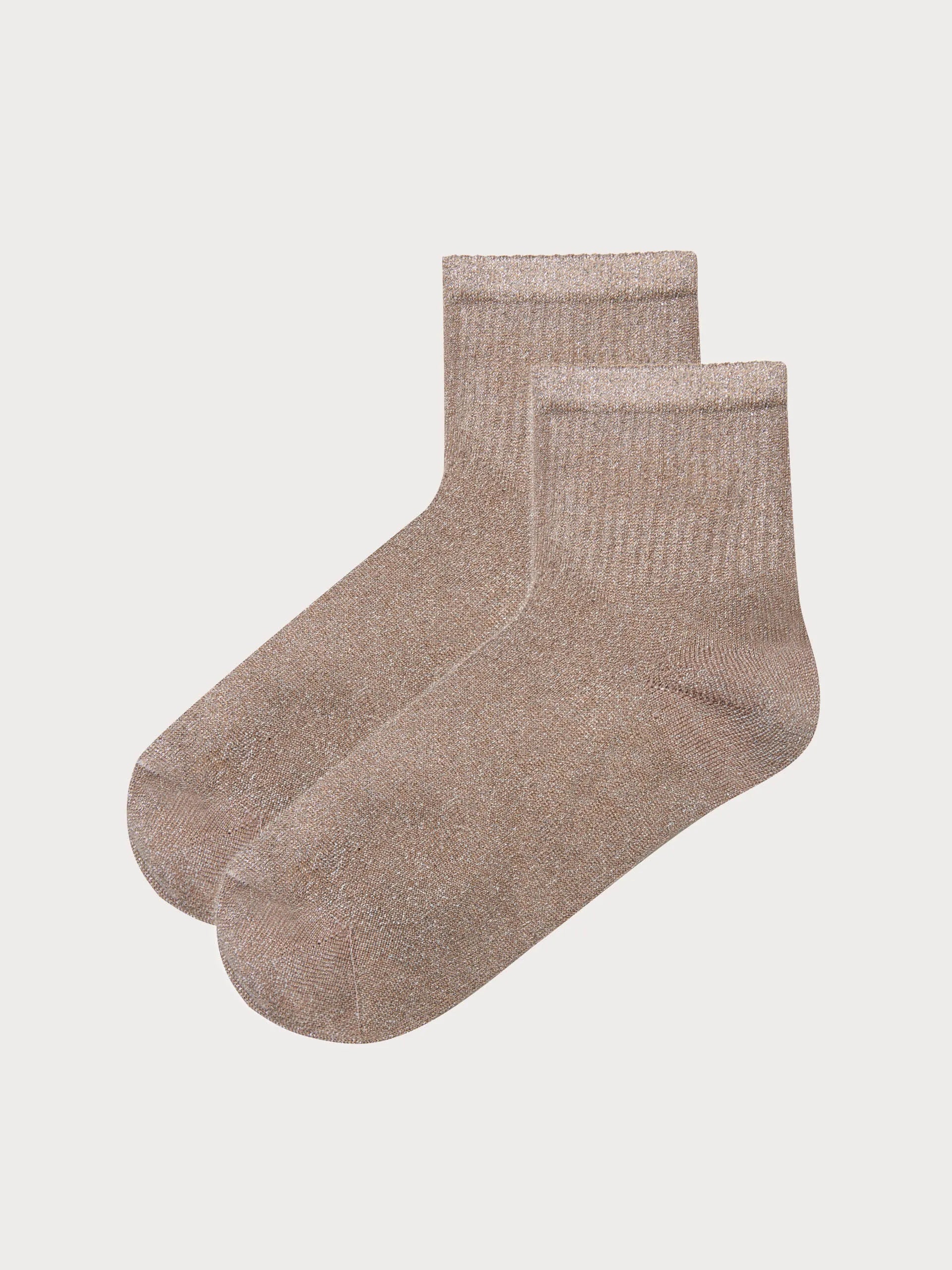 Yamamay Montenegro Short socks | TCZD191003_074_01.jpg